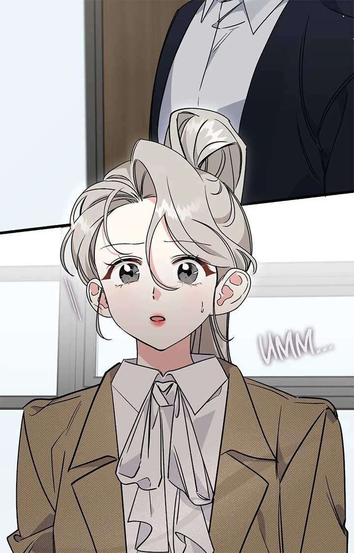 Nasty Fever Chapter 43 - Page 85