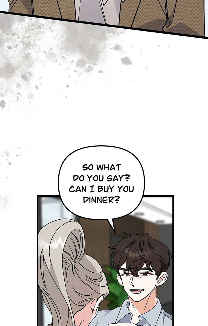 Nasty Fever Chapter 43 - Page 86