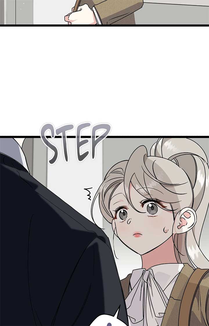 Nasty Fever Chapter 43 - Page 92