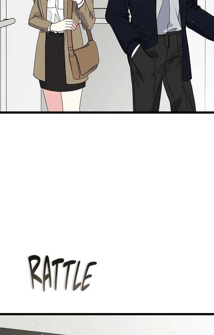 Nasty Fever Chapter 43 - Page 94