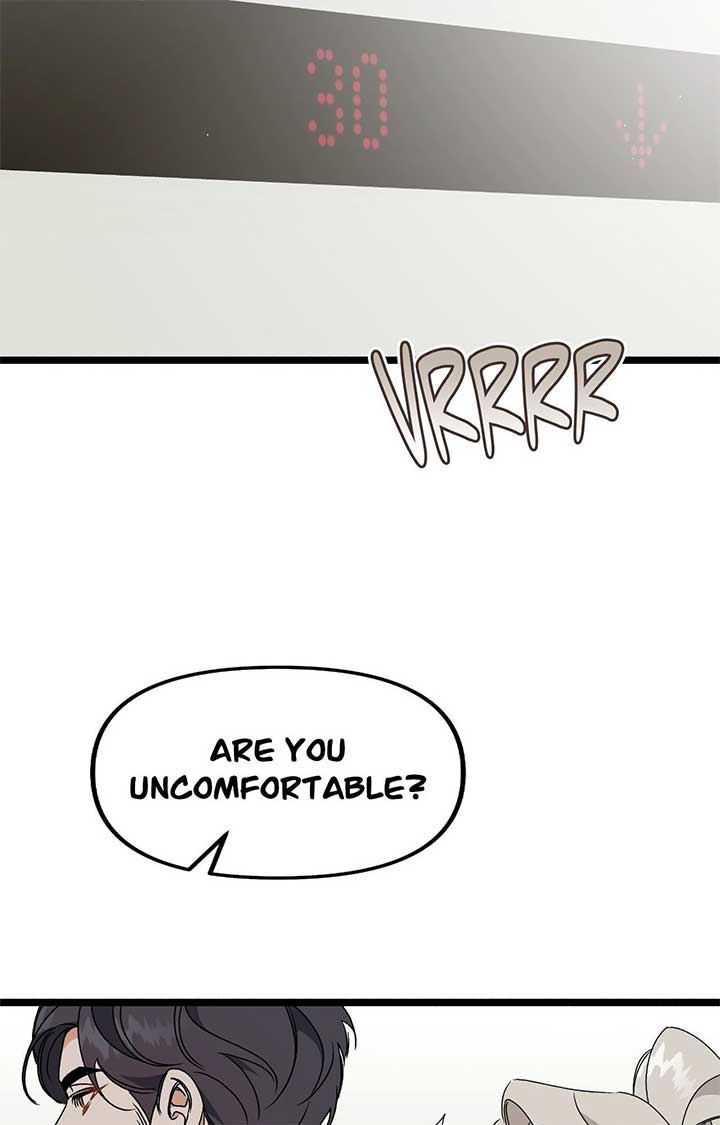 Nasty Fever Chapter 43 - Page 95