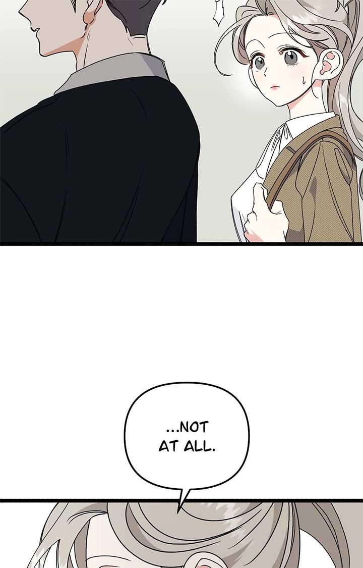 Nasty Fever Chapter 43 - Page 96