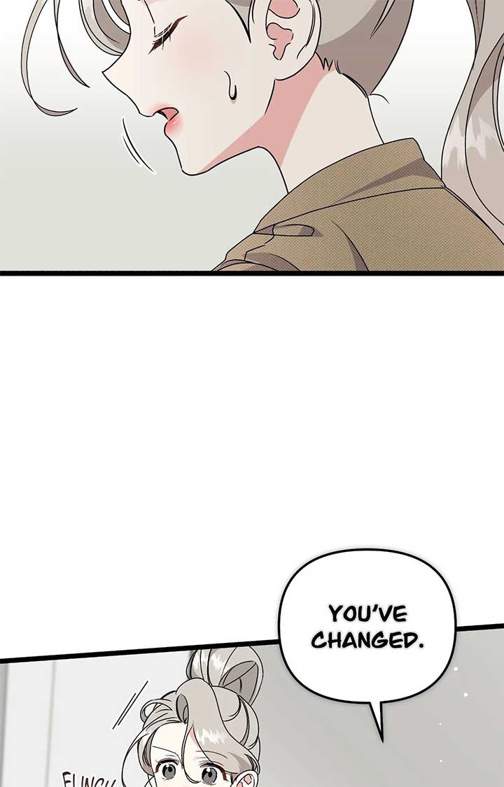 Nasty Fever Chapter 43 - Page 97