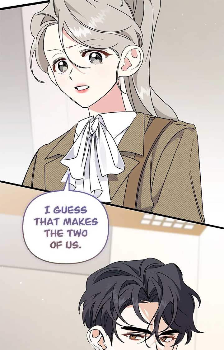 Nasty Fever Chapter 43 - Page 99