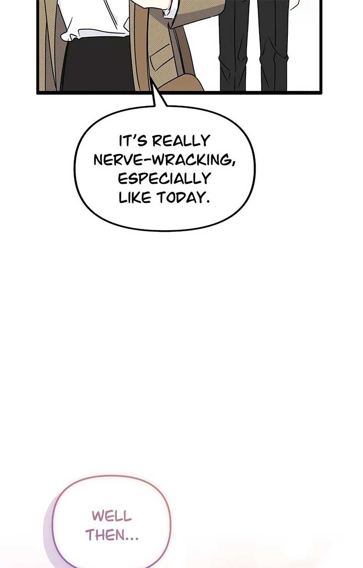 Nasty Fever Chapter 43 - Page 102