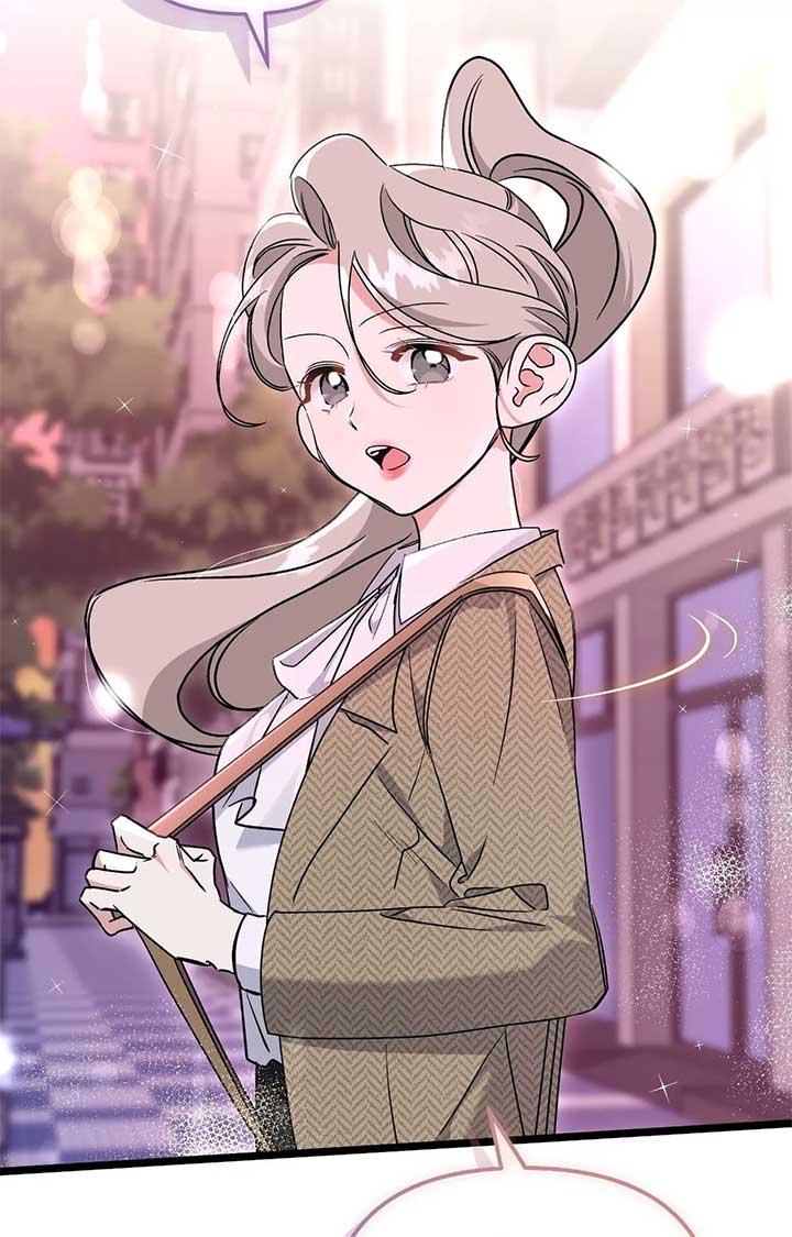 Nasty Fever Chapter 43 - Page 103