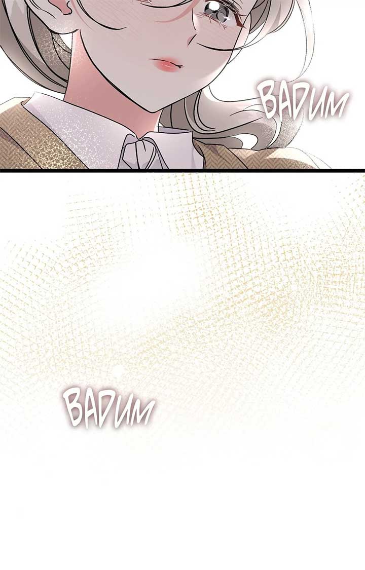 Nasty Fever Chapter 43 - Page 107