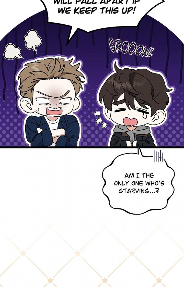 Nasty Fever Chapter 44 - Page 6