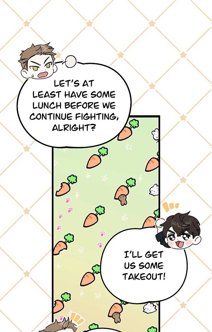 Nasty Fever Chapter 44 - Page 7