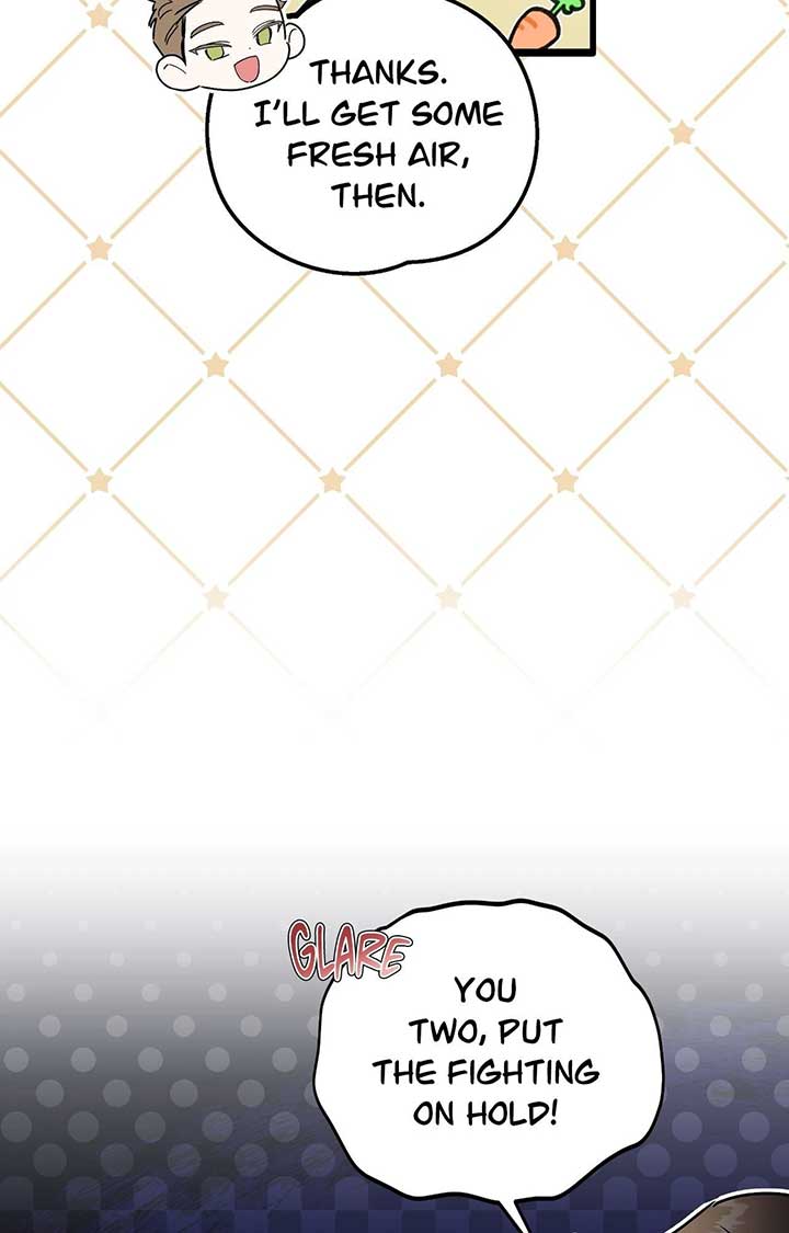 Nasty Fever Chapter 44 - Page 8