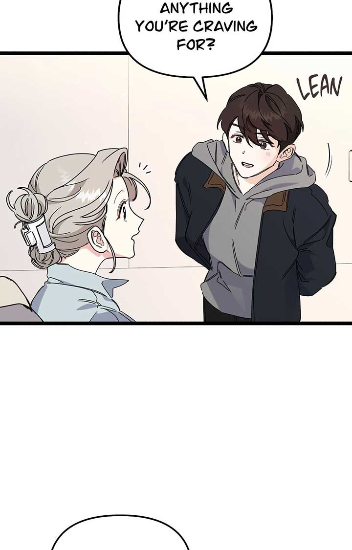 Nasty Fever Chapter 44 - Page 10