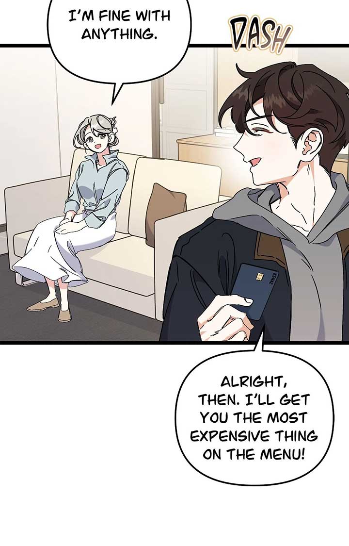 Nasty Fever Chapter 44 - Page 11