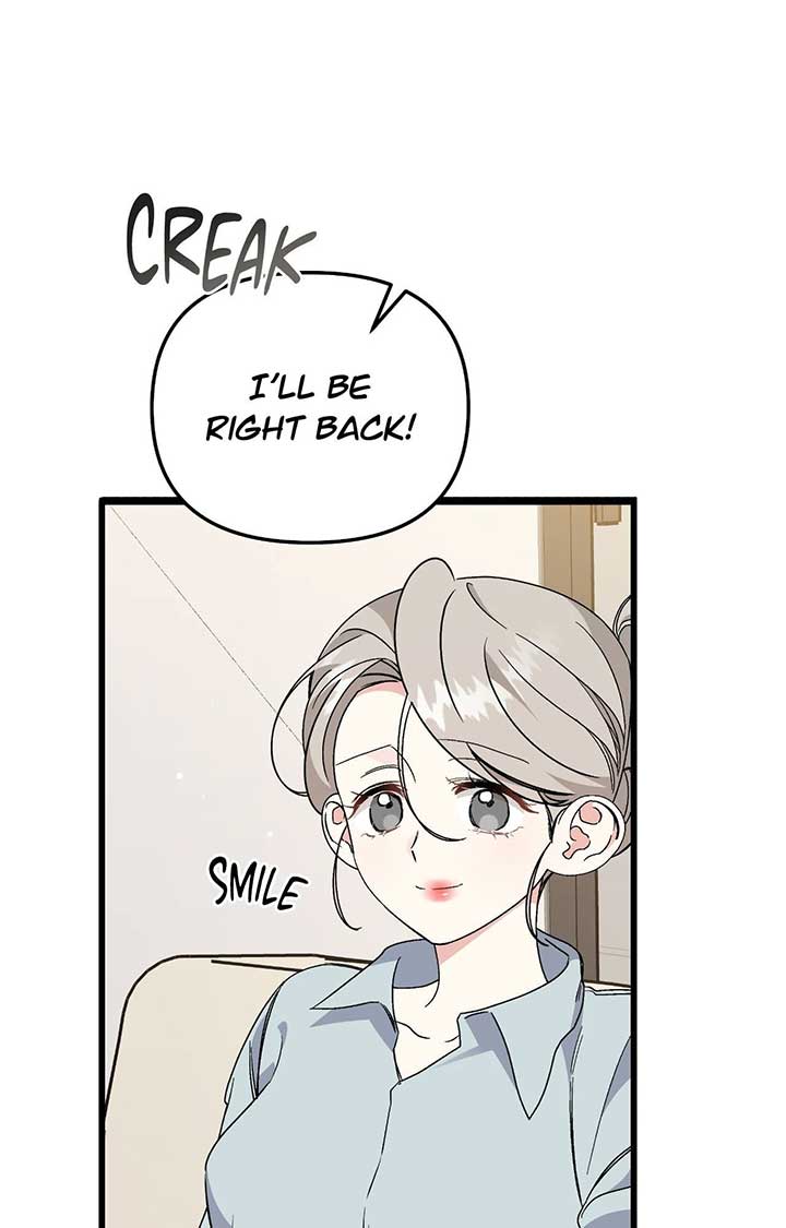 Nasty Fever Chapter 44 - Page 12