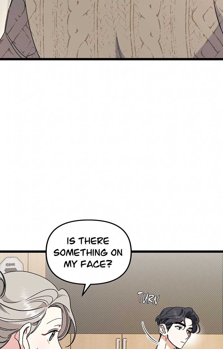 Nasty Fever Chapter 44 - Page 15