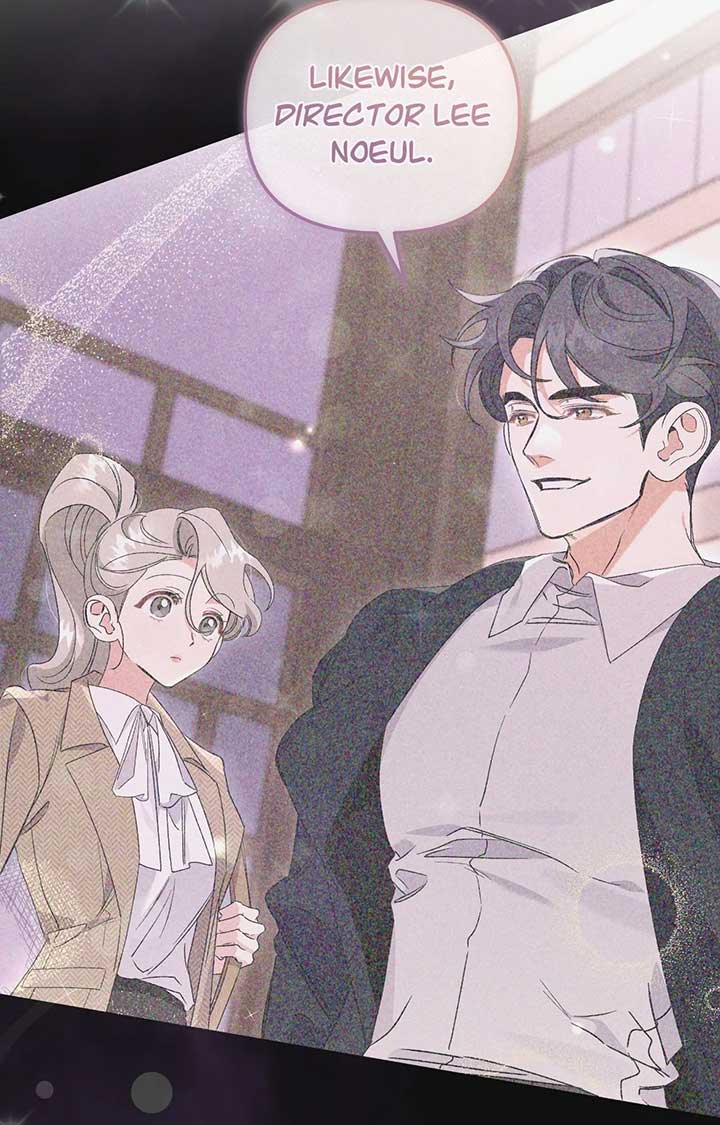 Nasty Fever Chapter 44 - Page 18