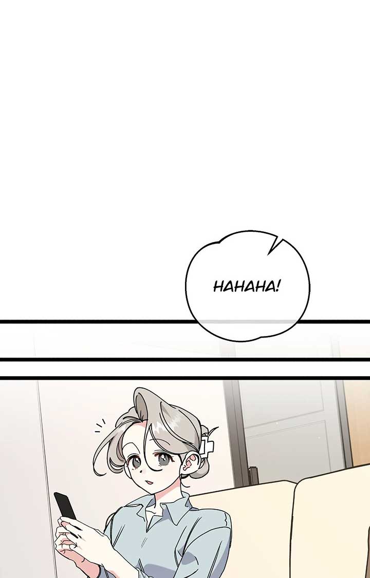 Nasty Fever Chapter 44 - Page 22