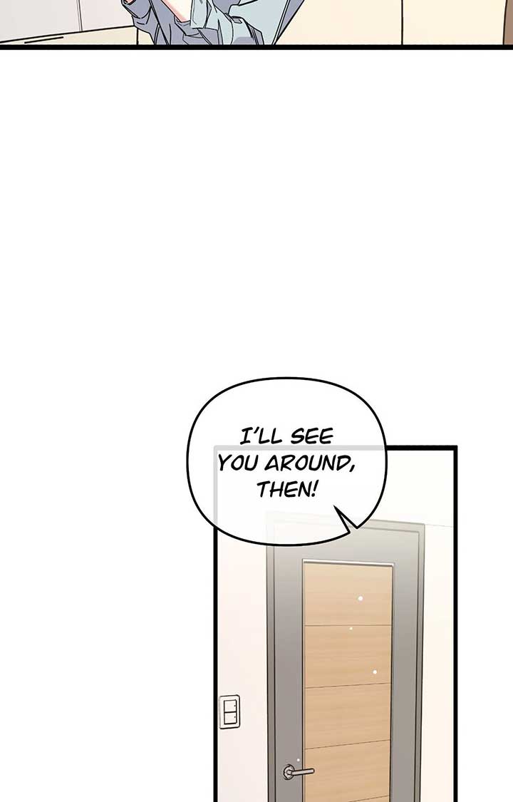 Nasty Fever Chapter 44 - Page 23