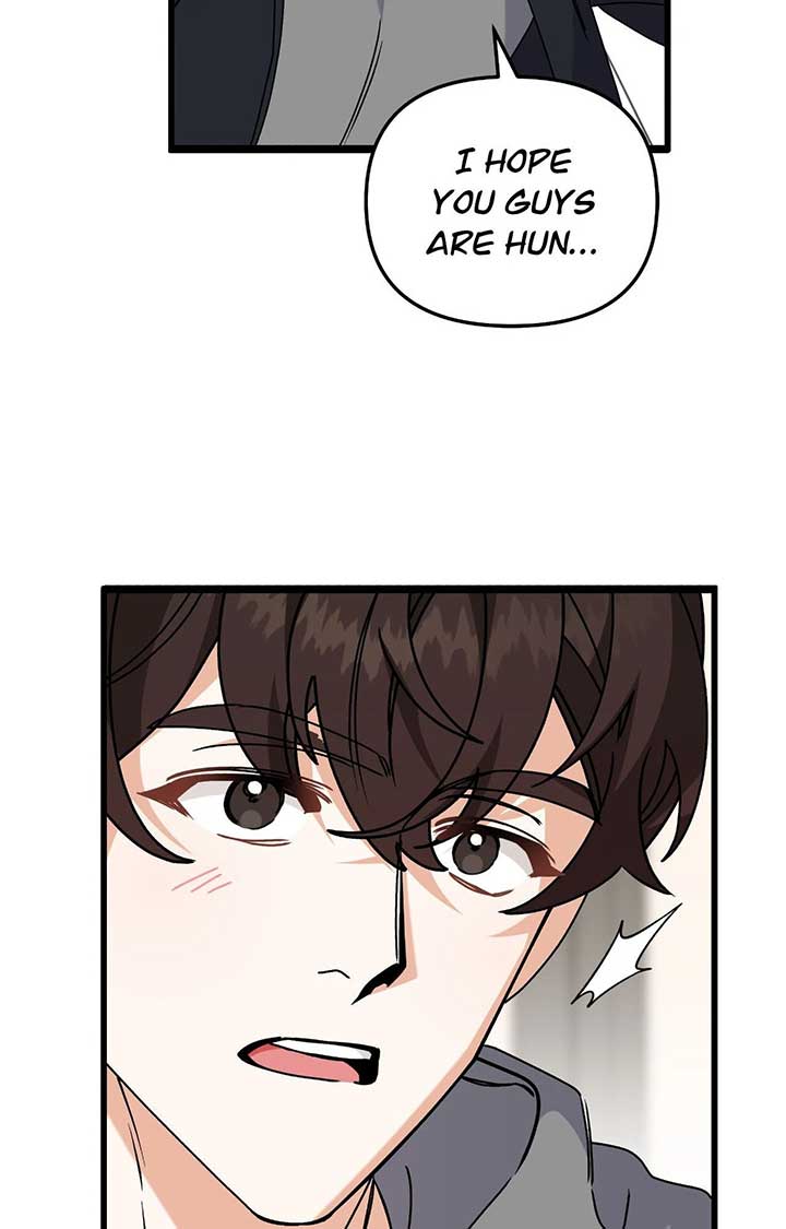 Nasty Fever Chapter 44 - Page 28