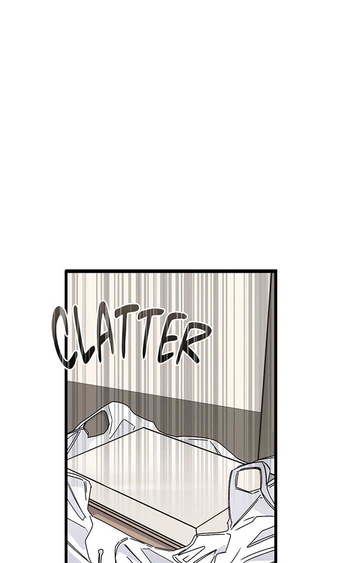 Nasty Fever Chapter 44 - Page 31