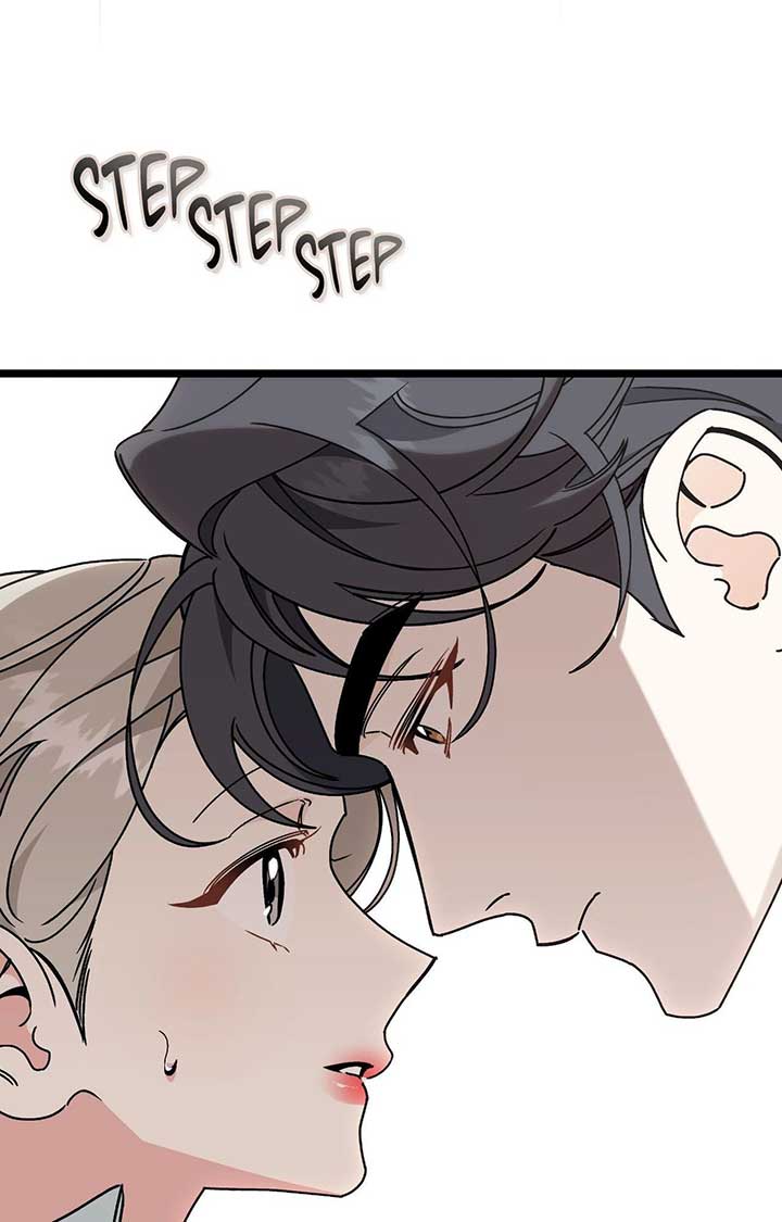 Nasty Fever Chapter 44 - Page 34