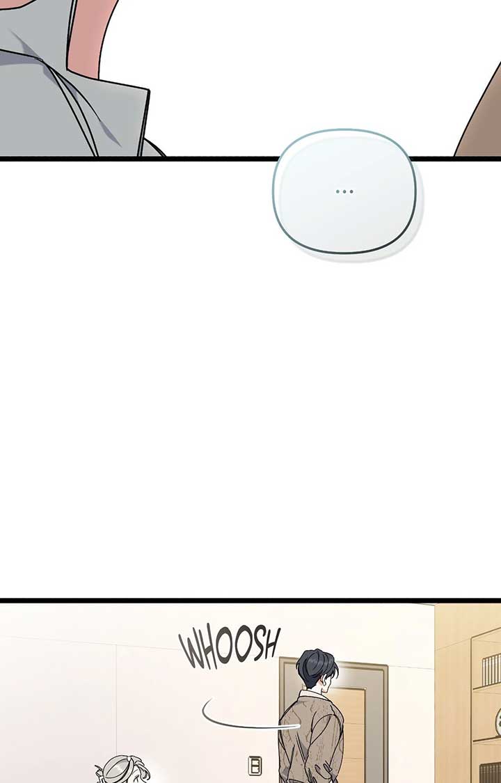 Nasty Fever Chapter 44 - Page 35