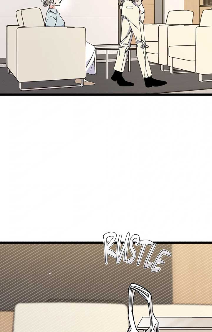 Nasty Fever Chapter 44 - Page 36