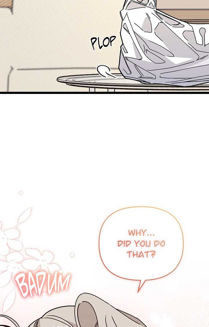 Nasty Fever Chapter 44 - Page 37