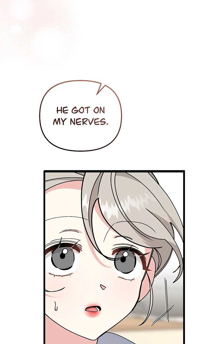 Nasty Fever Chapter 44 - Page 39