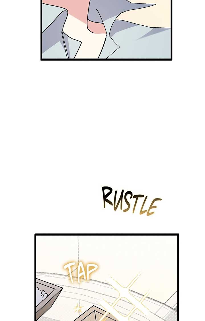 Nasty Fever Chapter 44 - Page 40