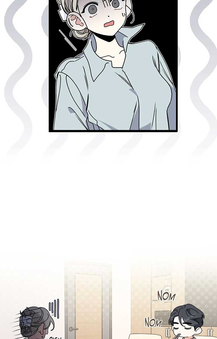 Nasty Fever Chapter 44 - Page 44