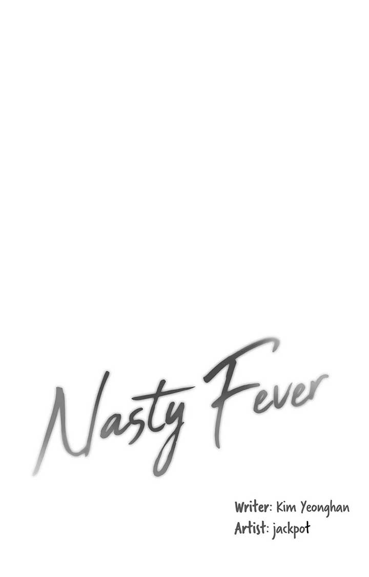 Nasty Fever Chapter 44 - Page 46