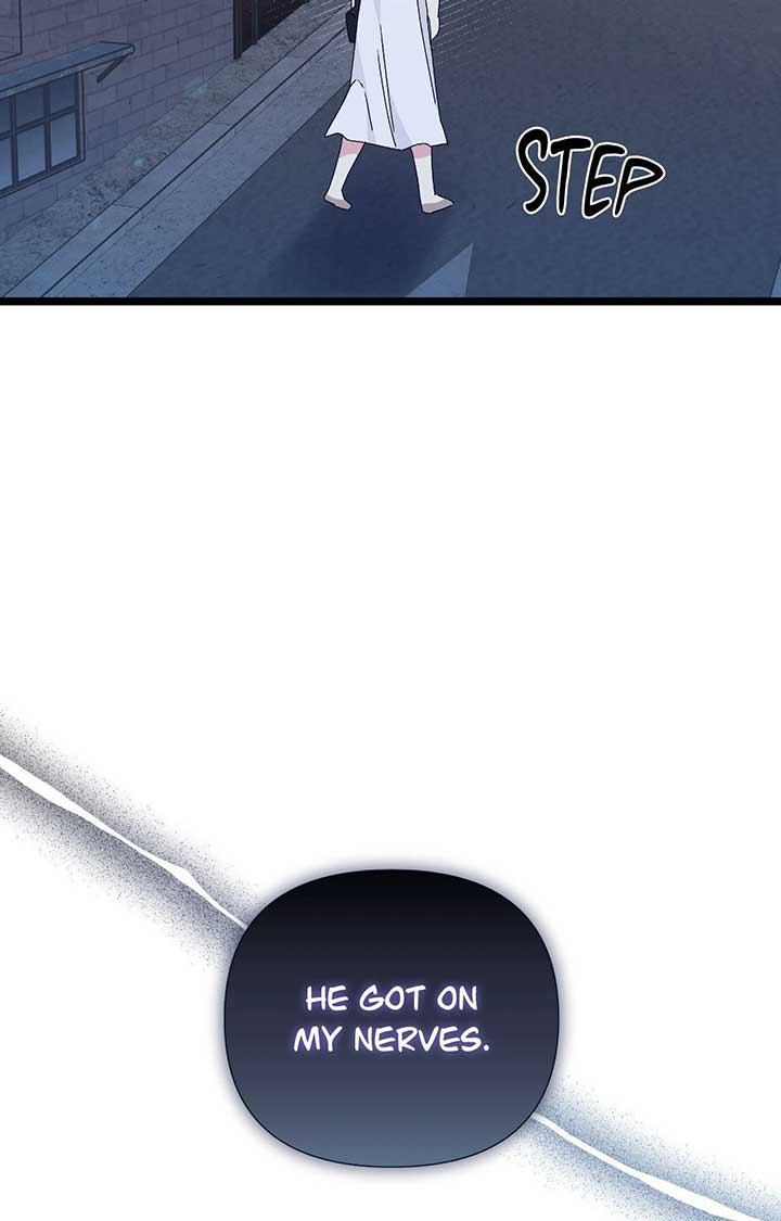 Nasty Fever Chapter 44 - Page 49