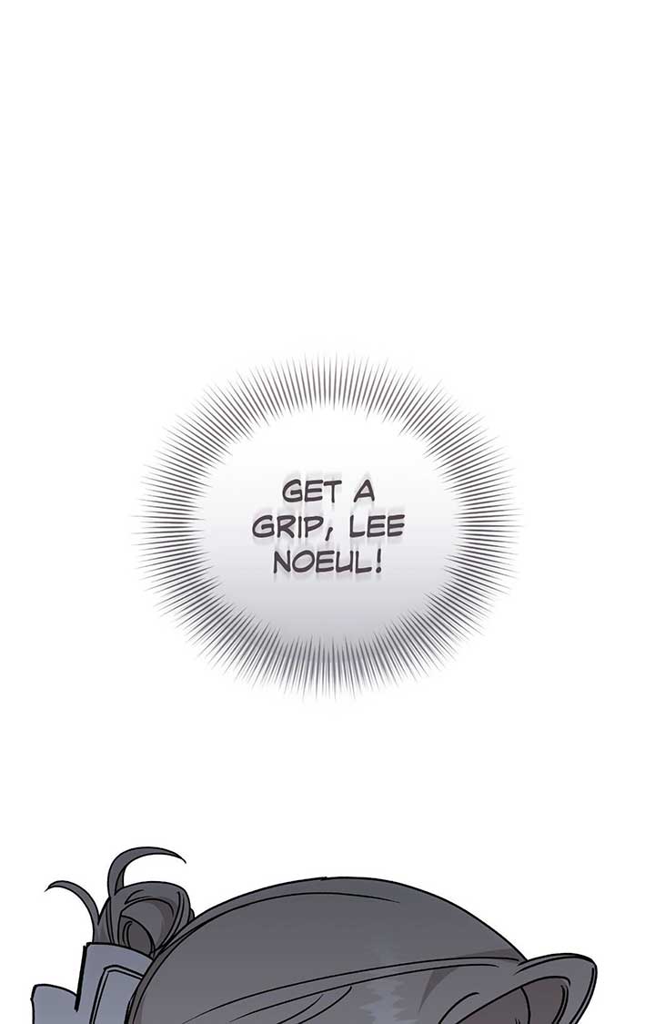 Nasty Fever Chapter 44 - Page 51