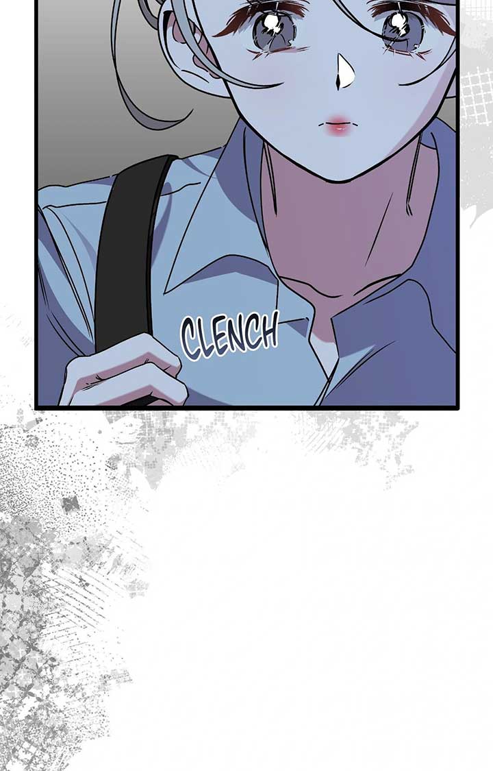 Nasty Fever Chapter 44 - Page 56