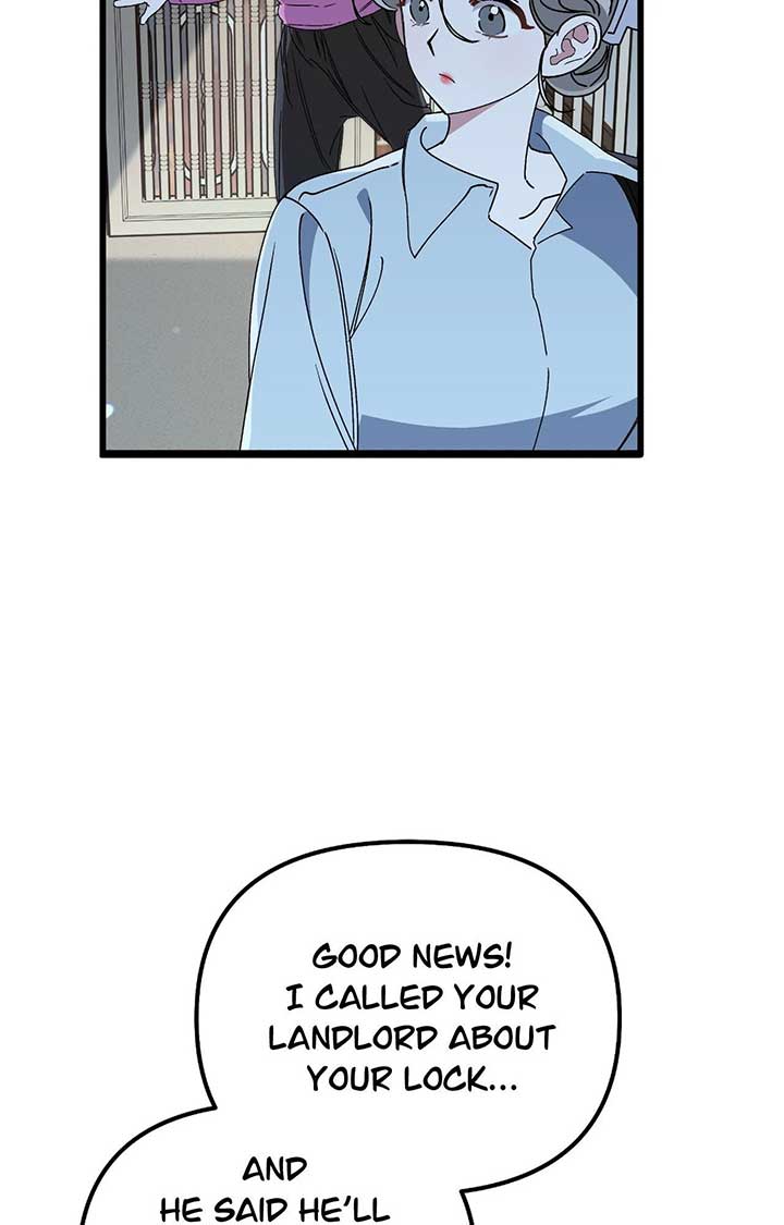 Nasty Fever Chapter 44 - Page 59