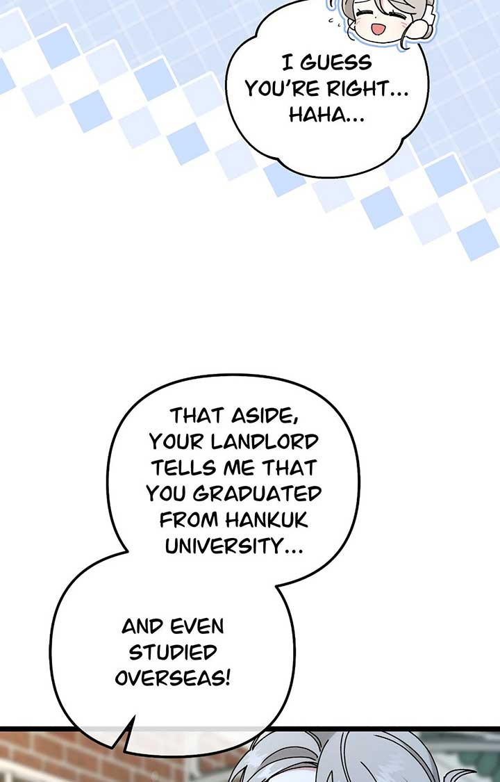 Nasty Fever Chapter 44 - Page 62