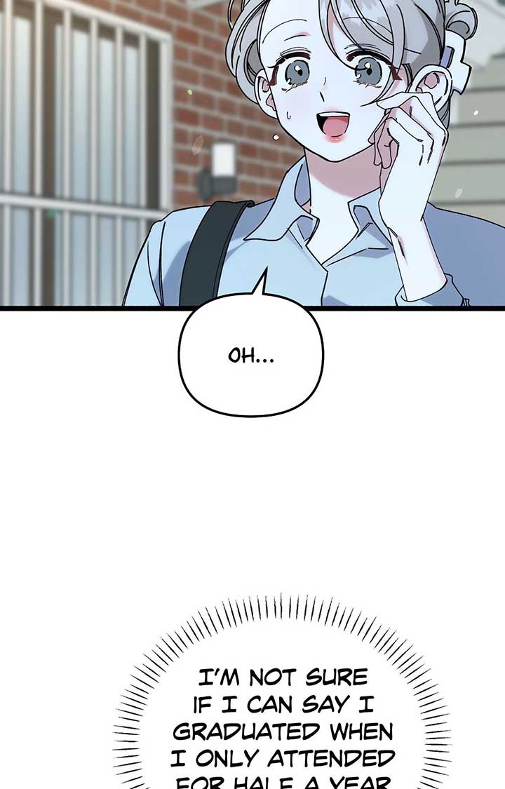 Nasty Fever Chapter 44 - Page 63