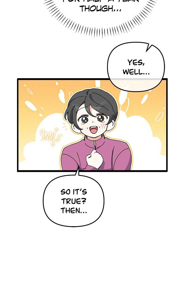 Nasty Fever Chapter 44 - Page 64