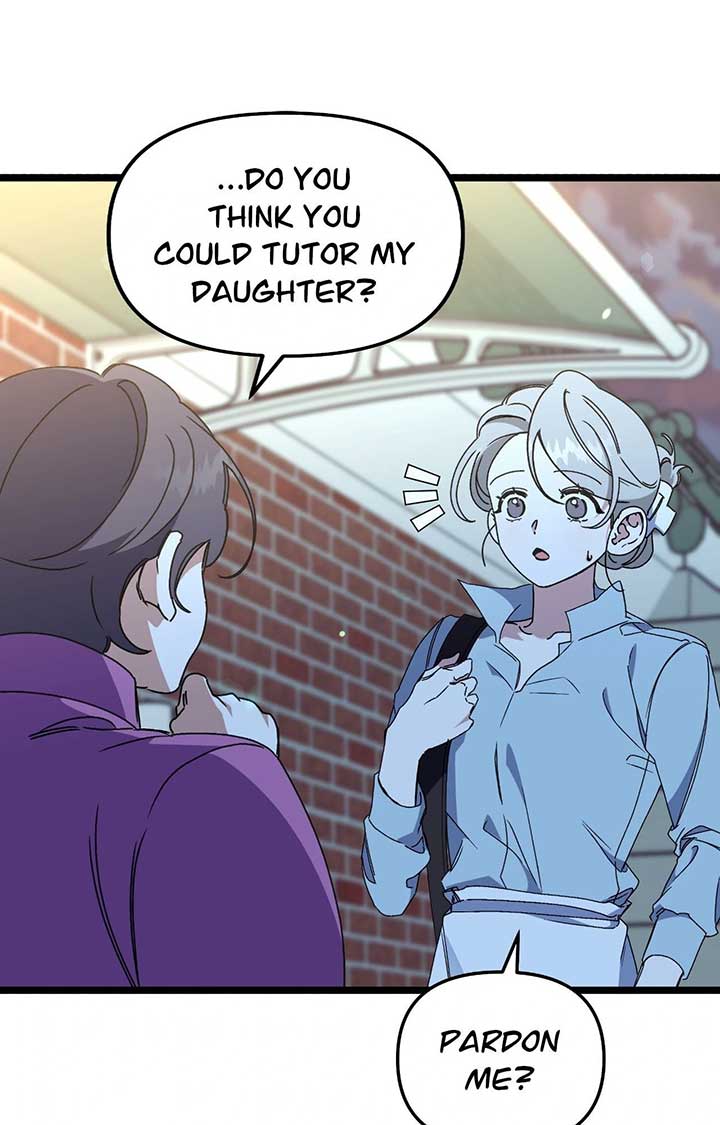 Nasty Fever Chapter 44 - Page 65