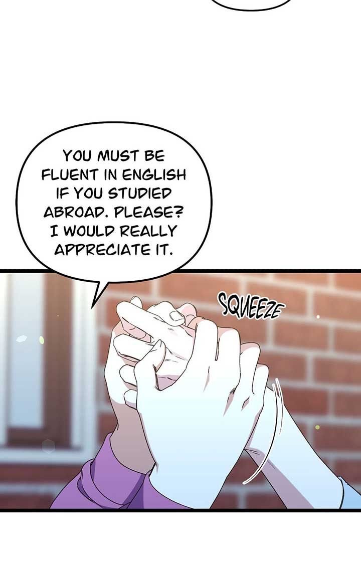 Nasty Fever Chapter 44 - Page 66