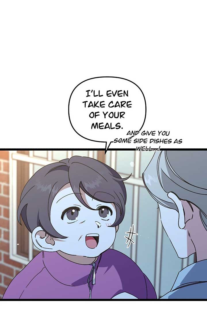 Nasty Fever Chapter 44 - Page 67