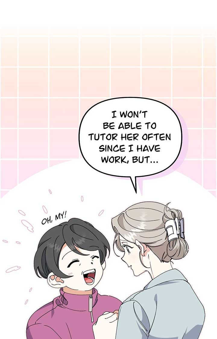 Nasty Fever Chapter 44 - Page 69