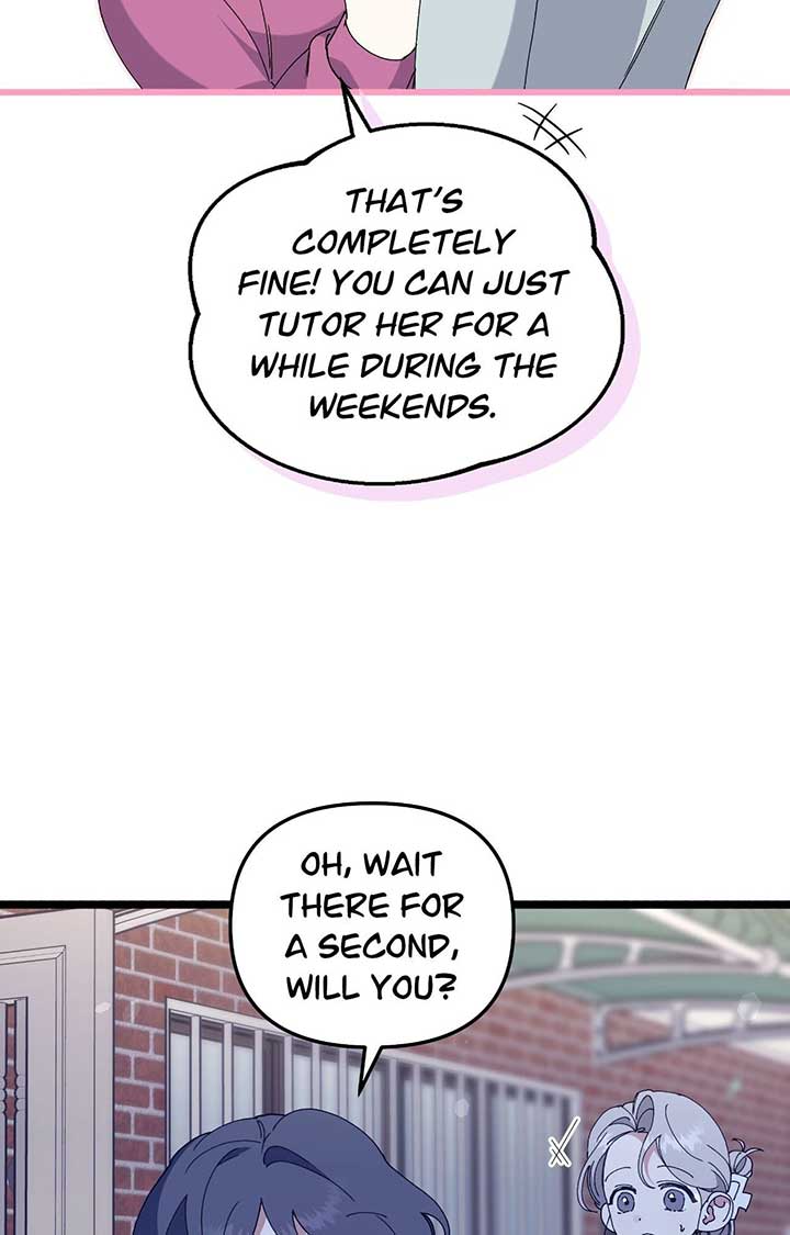 Nasty Fever Chapter 44 - Page 70