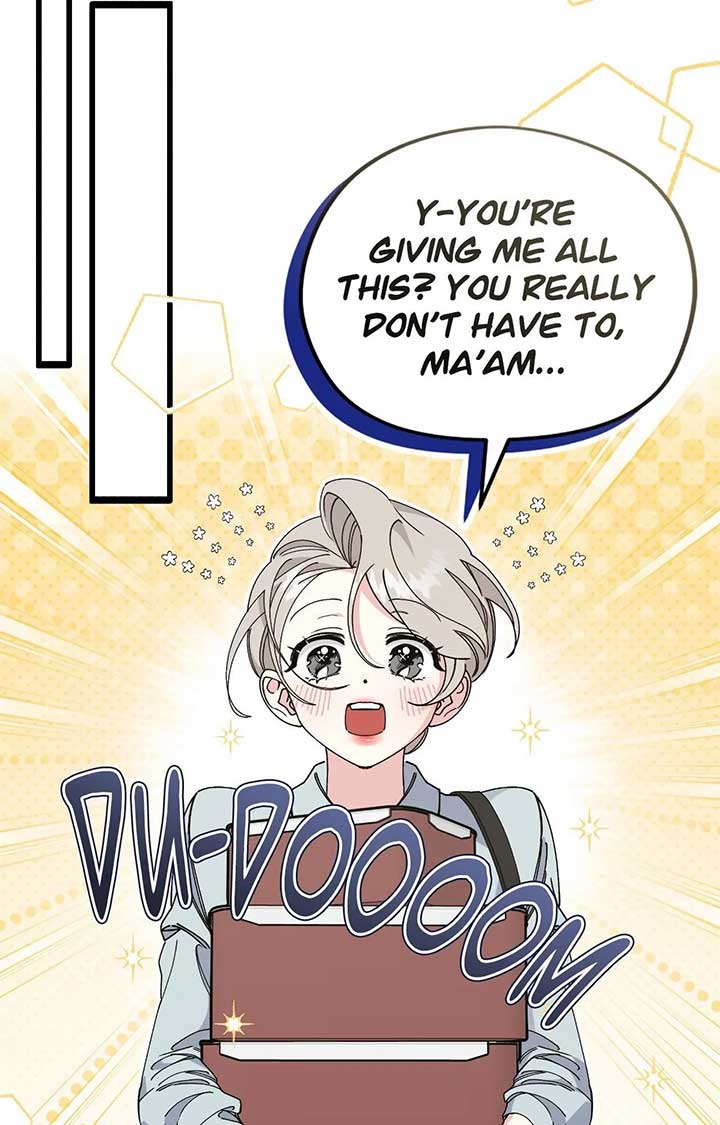 Nasty Fever Chapter 44 - Page 72