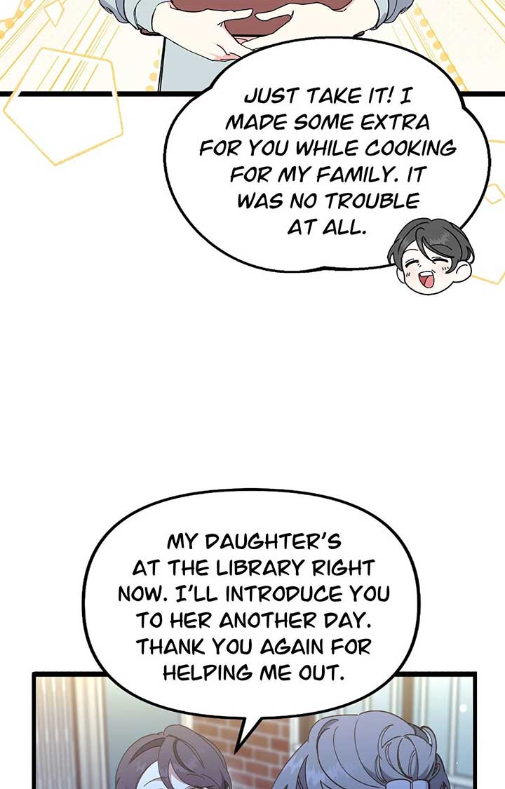 Nasty Fever Chapter 44 - Page 73