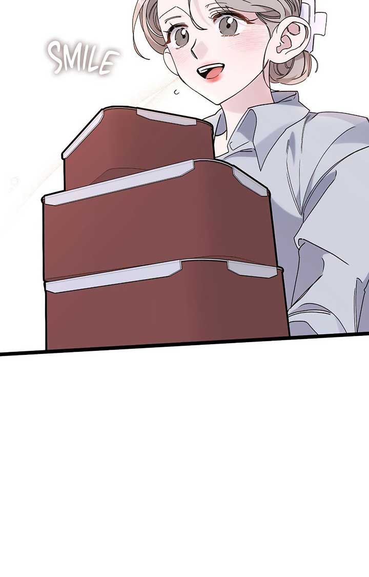 Nasty Fever Chapter 44 - Page 75