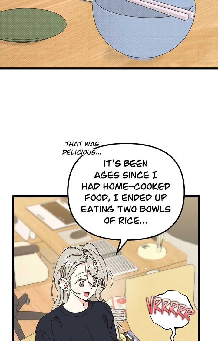 Nasty Fever Chapter 44 - Page 77