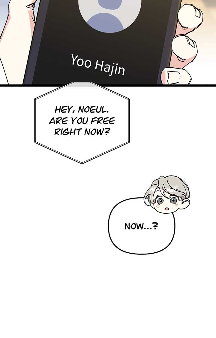 Nasty Fever Chapter 44 - Page 79