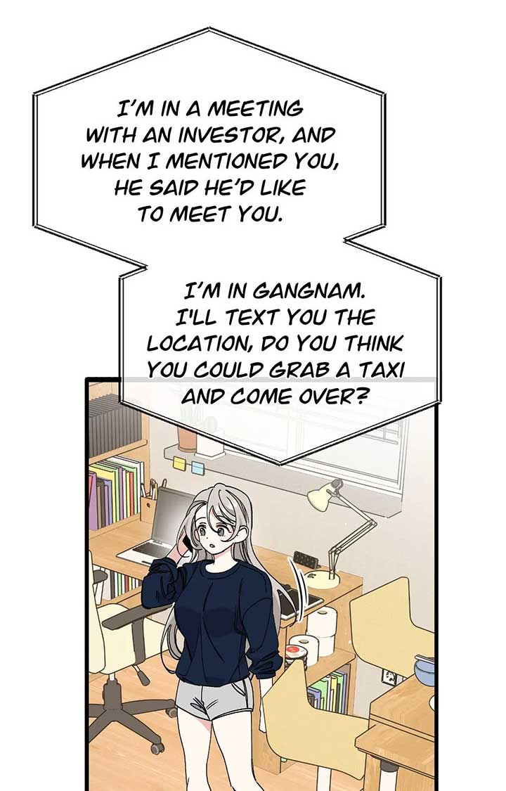 Nasty Fever Chapter 44 - Page 80