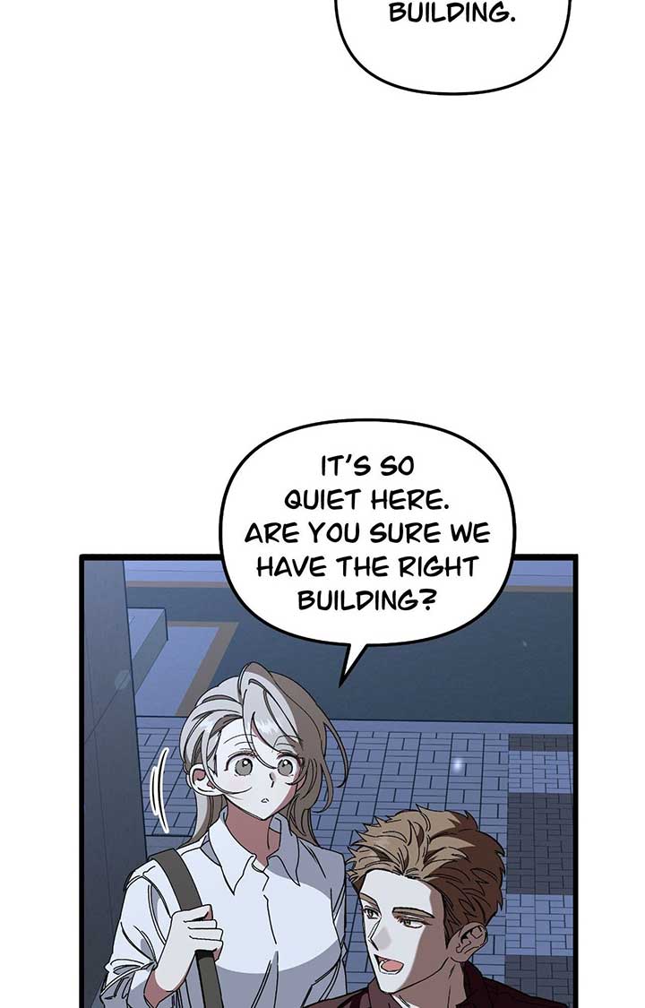 Nasty Fever Chapter 44 - Page 83